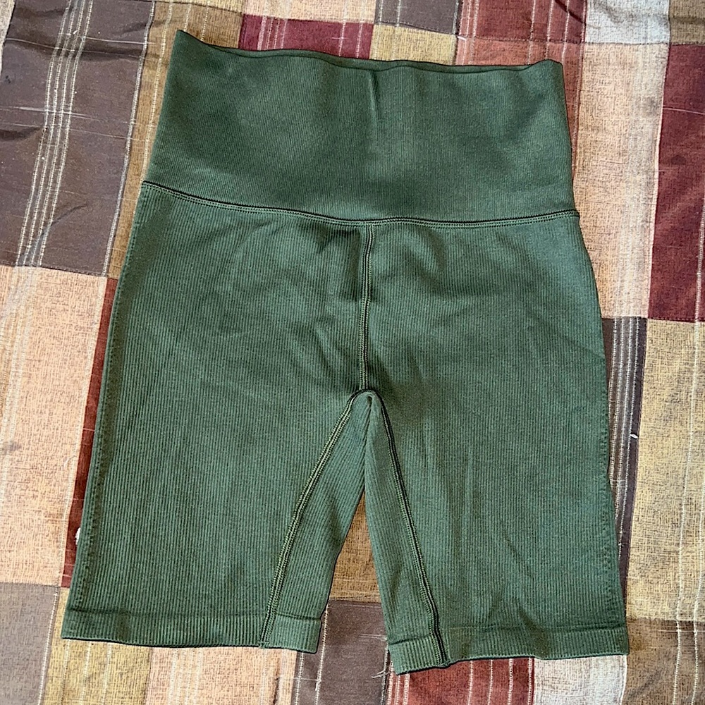 DSG Women’s Momentum Biker Shorts